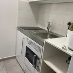 公寓式酒店 Harrachgass4