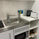 公寓式酒店 Harrachgass4 3*