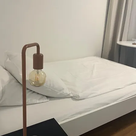 Aparthotel Harrachgass4