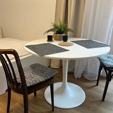 Harrachgass4 公寓式酒店 格拉茨