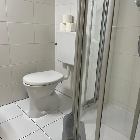 Harrachgass4 Aparthotel Graz