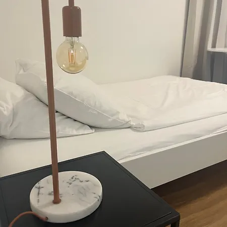 Apart Otel Harrachgass4