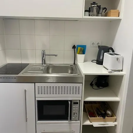 Harrachgass4 Apart Otel 3*