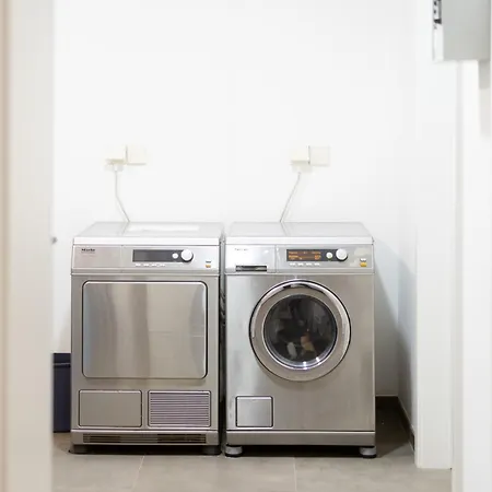 Apart Otel Harrachgass4 Graz