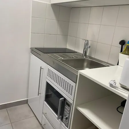 Aparthotel Harrachgass4
