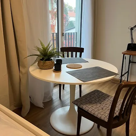 Apart Otel Harrachgass4