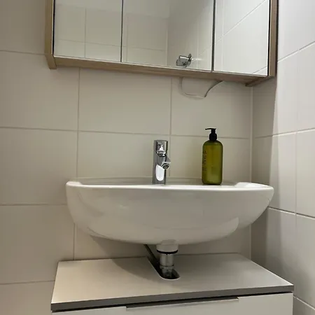 Apart Otel Harrachgass4