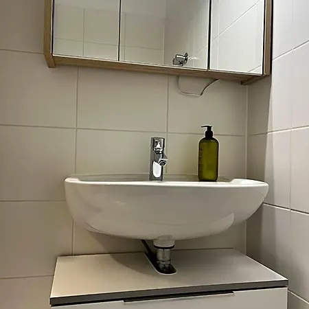 Aparthotel Harrachgass4