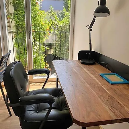 Hotel apartamentowy Harrachgass4 Graz