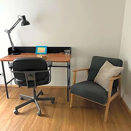 Hotel apartamentowy Harrachgass4 Graz
