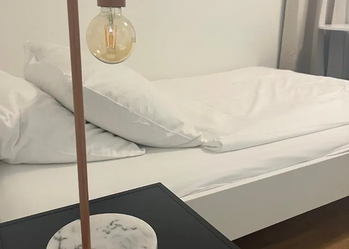 公寓式酒店 Harrachgass4