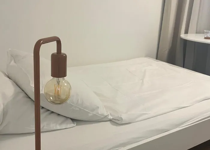 公寓式酒店 Harrachgass4