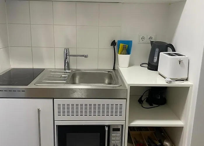 Harrachgass4 شقة فندقية 3*