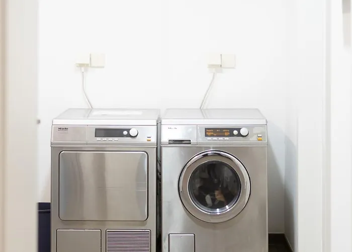 Apart Otel Harrachgass4 Graz