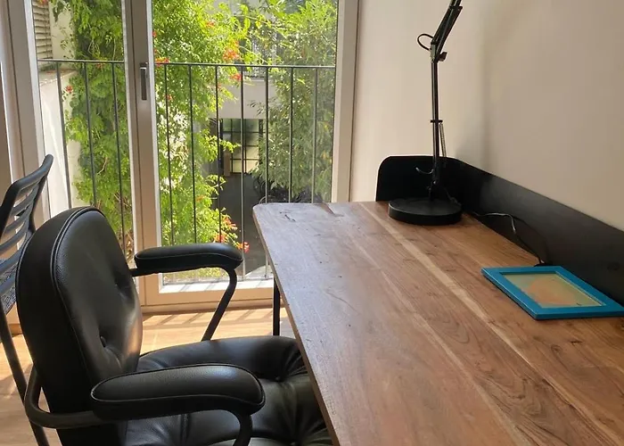 Harrachgass4 3* غراتس