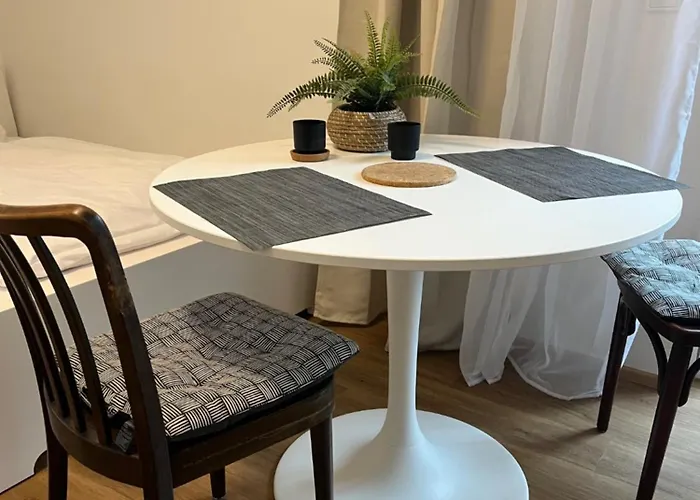 Harrachgass4 Apart Otel Graz