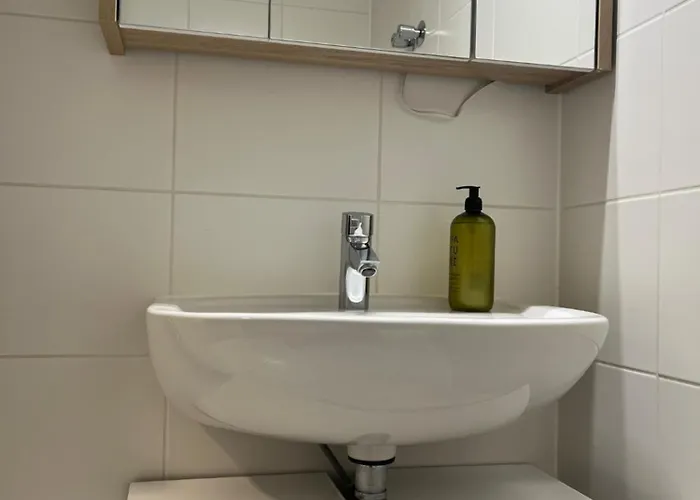 Apart Otel Harrachgass4