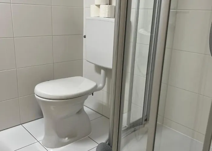 Harrachgass4 Apart Otel Graz